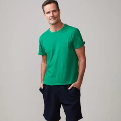 MONROW Relaxed Crew DUSTYKELLY Outlet